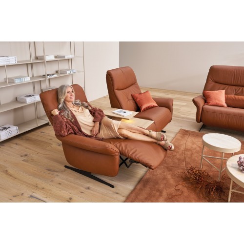 Himolla Cumuly Comfort 4455 kanapé